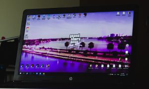 Rockstar Games anunció que en diciembre se lanzará el trailer de GTA 6.