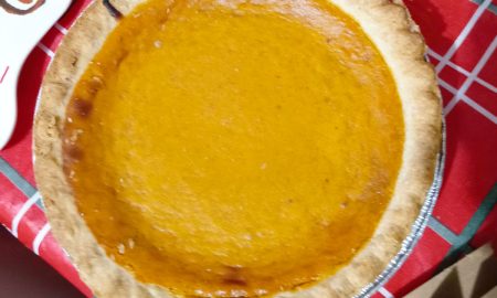 Recetas fáciles para tu cena del Thanksgiving.