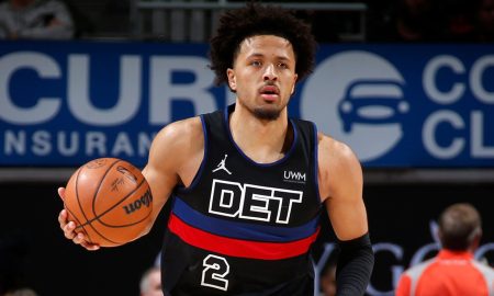 Los Detroit Pistons rompieron el récord de más derrotas consecutivas en una temporada de NBA.