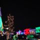 Metro Detroit cuenta con toda clase de atracciones navideñas.