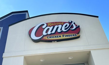 Raising Cane's abrirá su primer restaurante en Metro Detroit.