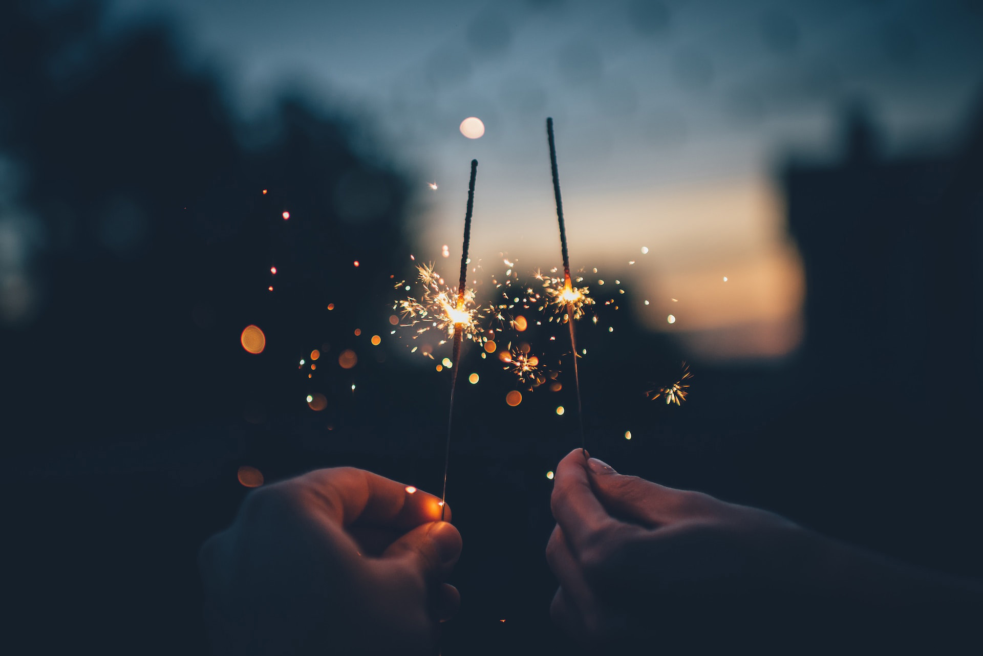 5 tips para definir nuevas metas y propósitos para año nuevo.