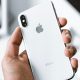 Apple superó a Samsung en venta de celulares por primera vez en 12 años.
