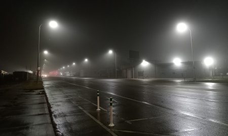 Detroit tendrá sus temperaturas más frías de la temporada hasta ahora.