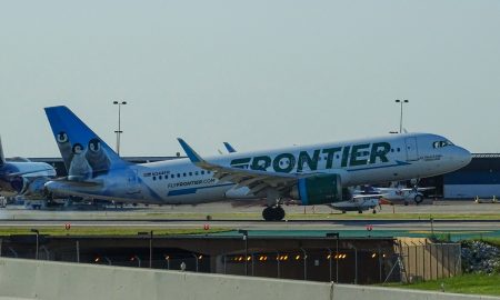 Frontier ofrecerá nuevos destinos directos desde Detroit y Grand Rapids, Michigan.