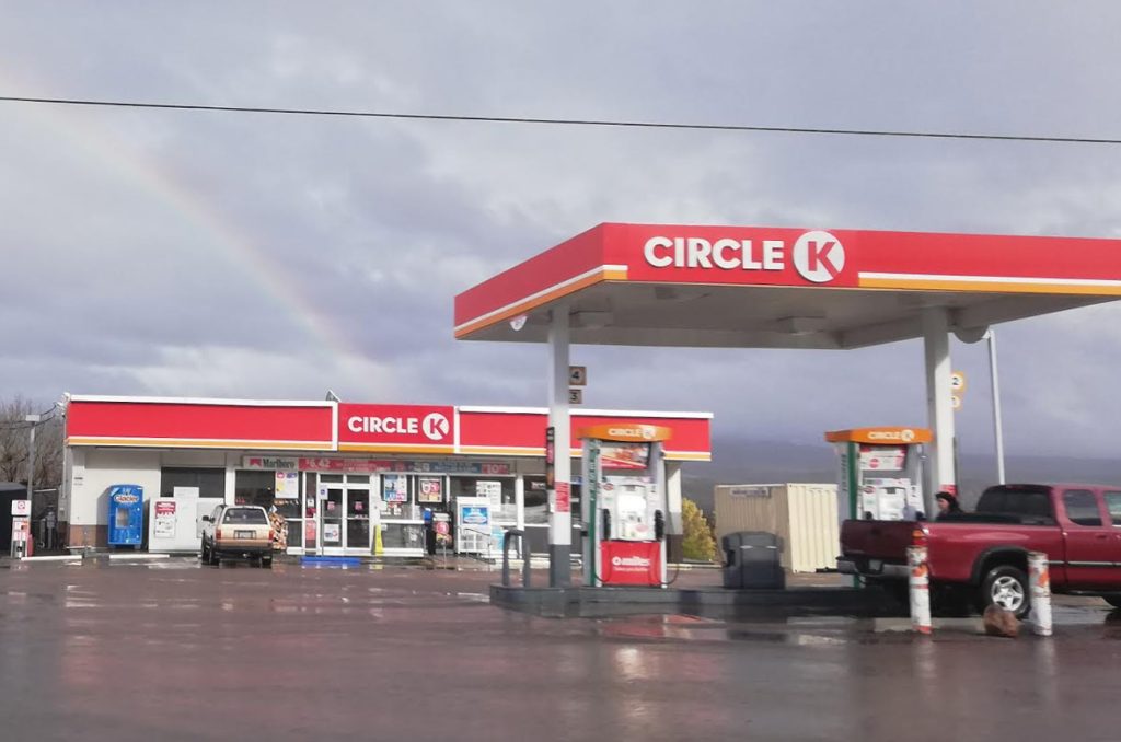 La gasolina en Michigan sigue en aumento este 2024.