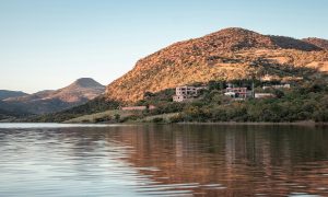 Calvillo, Aguascalientes, uno de los Pueblos Mágicos de México.