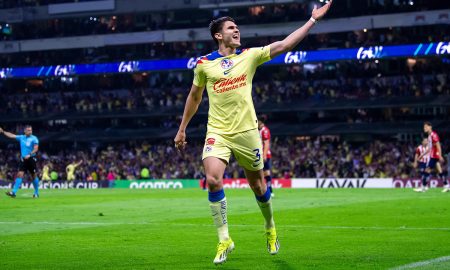 América avanzó a cuartos de final de Concachampions 2024 tras eliminar a Chivas.