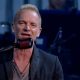 Sting encabezará el cartel de la Feria de San Marcos 2024 de Aguascalientes.