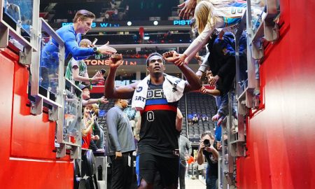 A los Detroit Pistons solo les restan 5 juegos de la temporada 2023-24 de NBA.