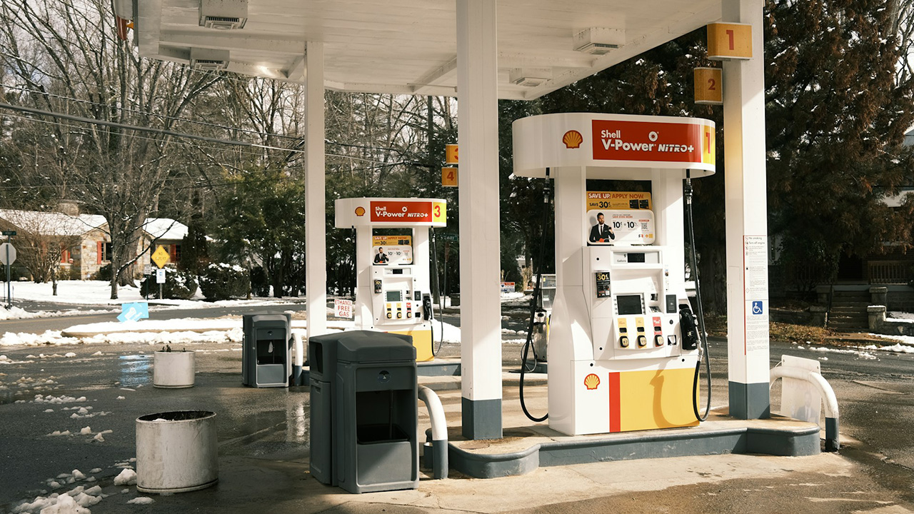 Michigan se encuentra entre los 10 estados con la gasolina más cara del país.