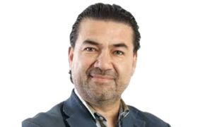 El periodista Jaime Barrera fue reportado desaparecido, en Jalisco, México.