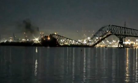 Todas las víctimas del accidente del puente de Baltimore son de origen latinos.
