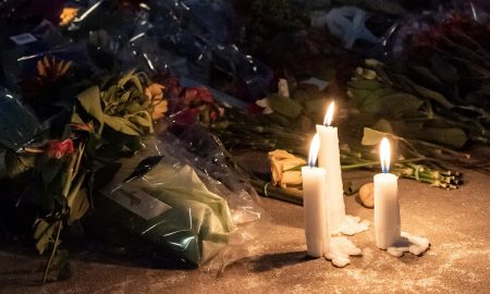 El número de muertos aumentó tras el atentado terrorista en una sala de conciertos en Rusia.