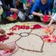 Patamban, de Michoacán, avanza en el proceso hacia el nombramiento como Patrimonio Cultural Inmaterial de la Humanidad ante la Unesco.
