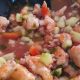 Los mariscos no pueden faltar durante la Cuaresma en México.