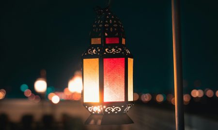 Conociendo sobre el Ramadán en Marruecos.
