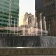 El Campus Martius Park de Detroit, Michigan, fue elegido como la mejor plaza pública del país.