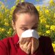 Conociendo algunos consejos para combatir las alergias de la primavera de forma natural.