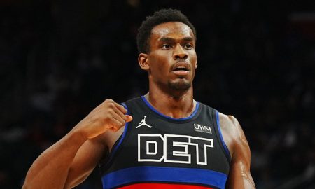 Los Detroit Pistons terminaron con el peor récord de NBA por segundo año consecutivo.