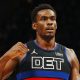 Los Detroit Pistons terminaron con el peor récord de NBA por segundo año consecutivo.