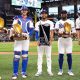 Los Detroit Tigers recibirán en casa a los Texas Rangers, los actuales campeones de MLB.