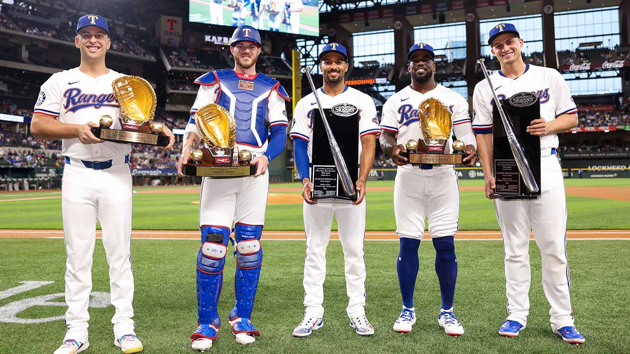 Los Detroit Tigers recibirán en casa a los Texas Rangers, los actuales campeones de MLB.