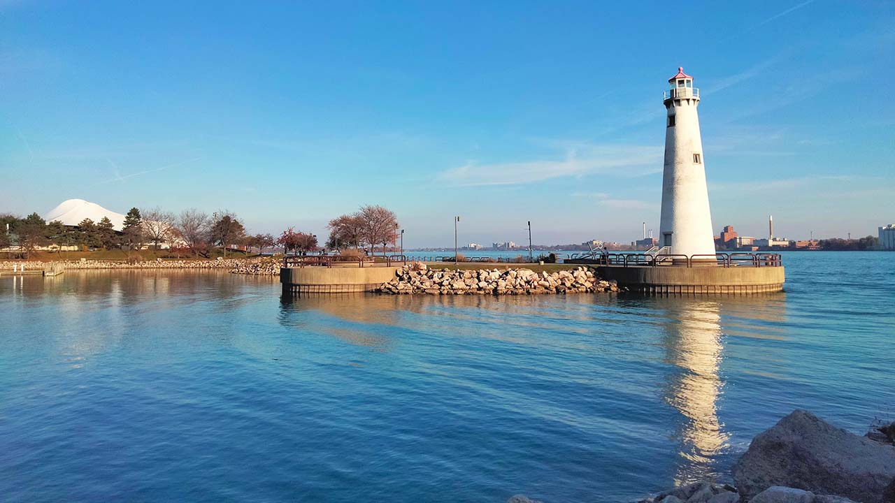 Michigan podría enfrentar este 2024 un verano más caluroso de lo normal.