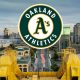 Los Athletics jugarán las próximas tres temporadas de MLB en Sacramento, para así despedirse de Oakland.