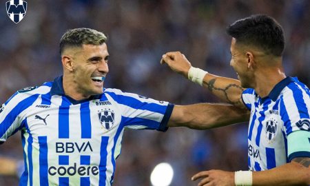 Rayados de Monterrey eliminó de Concachampions 2024 al Inter Miami de Lionel Messi.