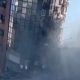 Taiwán fue sacudido por un fuerte terremoto de hasta 7.4 grados.