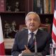 AMLO habló sobre la inmigración masiva de los estadounidenses a México.