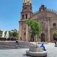 El intenso calor en México ha provocado casi 50 muertes en dos meses.