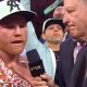 Saúl ‘Canelo’ Álvarez venció a Jaime Munguía por decisión unánime.
