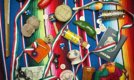 El Cinco de Mayo se caracteriza por celebrarse más en Estados Unidos que en México.