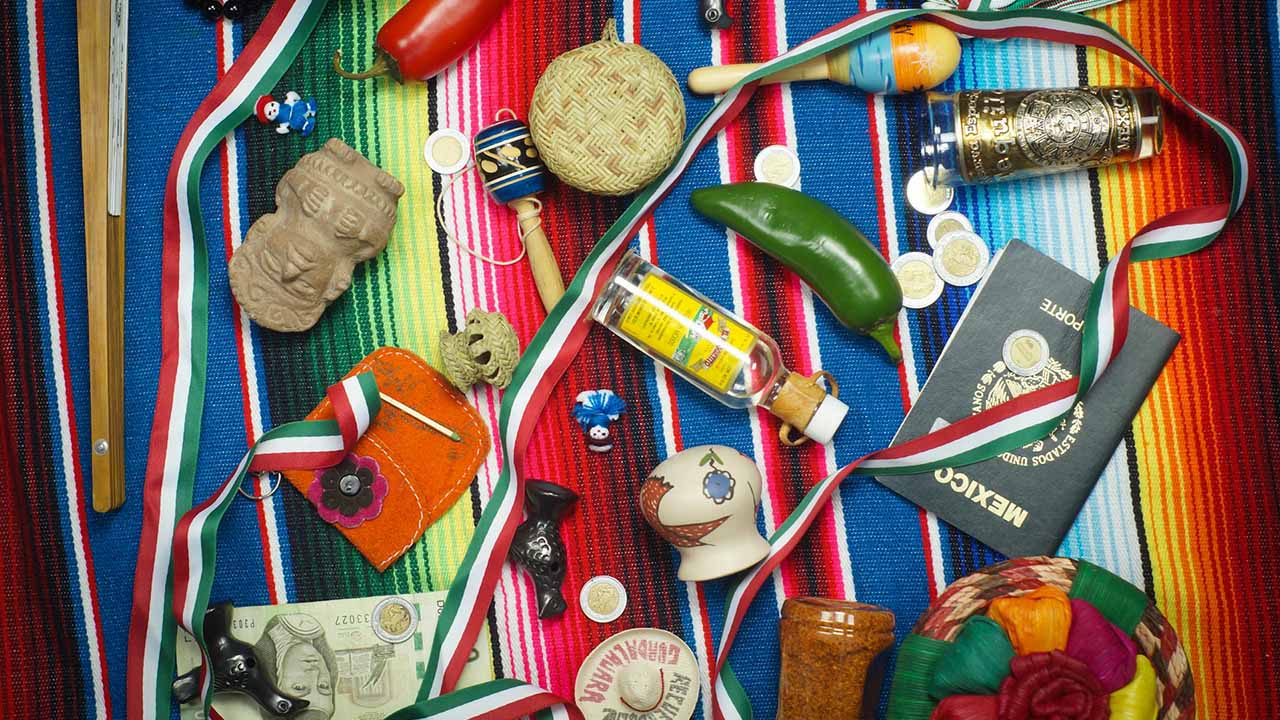 El Cinco de Mayo se caracteriza por celebrarse más en Estados Unidos que en México.