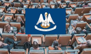 El Congreso de Louisiana aprobó un proyecto de ley que va en contra los inmigrantes indocumentados.