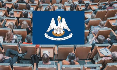El Congreso de Louisiana aprobó un proyecto de ley que va en contra los inmigrantes indocumentados.