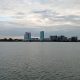 El cuerpo de un kayakista que se encontraba que se encontraba desaparecido fue encontrado en Detroit River.