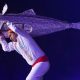 La danza del pescado es una tradición y costumbre del estado de Michoacán.