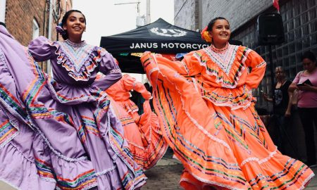 SW Detroit albergará su edición 59 del Desfile del Cinco de Mayo.