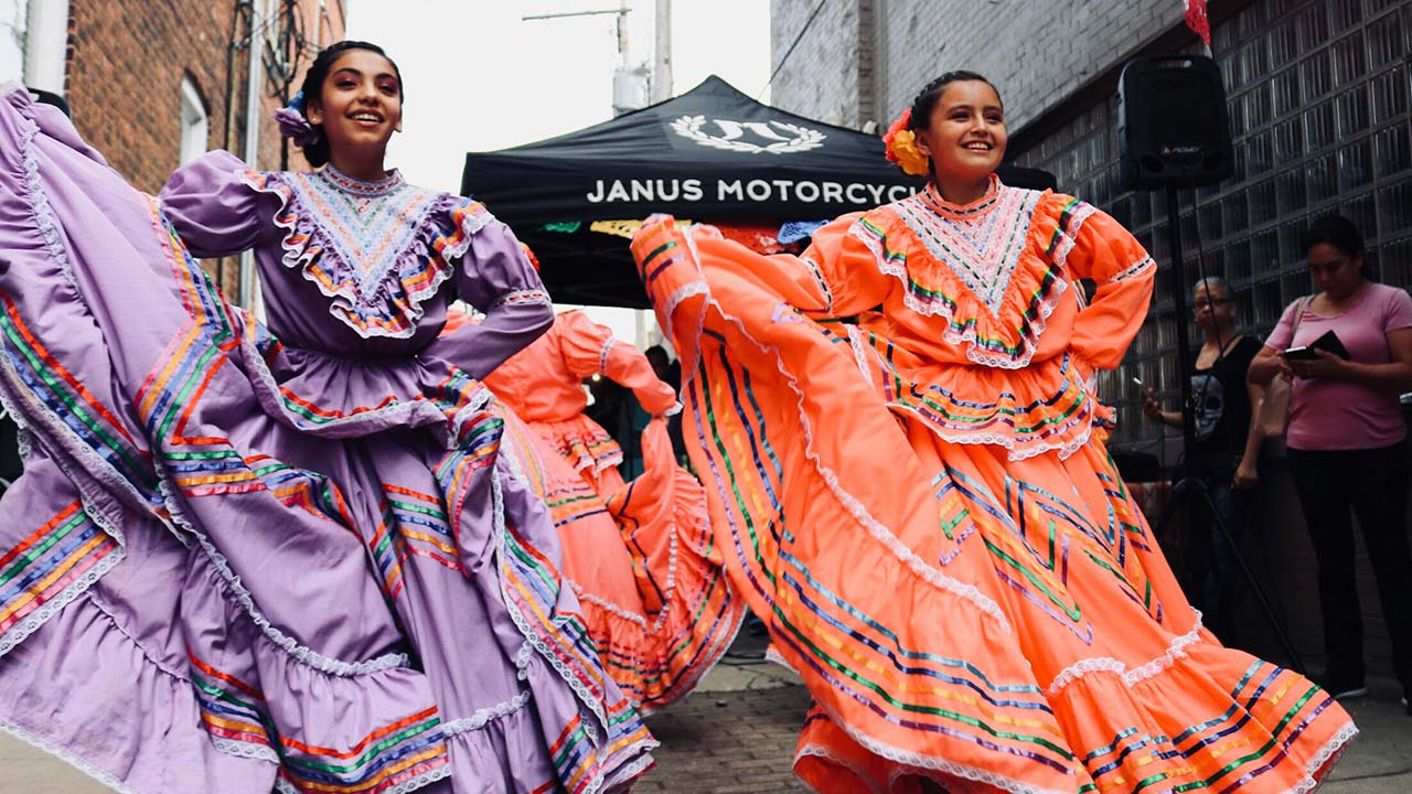 SW Detroit albergará su edición 59 del Desfile del Cinco de Mayo.