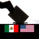 En 20 ciudades de los Estados Unidos se podrá votar de forma presencial en las elecciones México 2024.