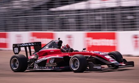 El campeonato de pilotos de IndyCar Series 2024 comienza a tomar forma tras cuatro carreras.