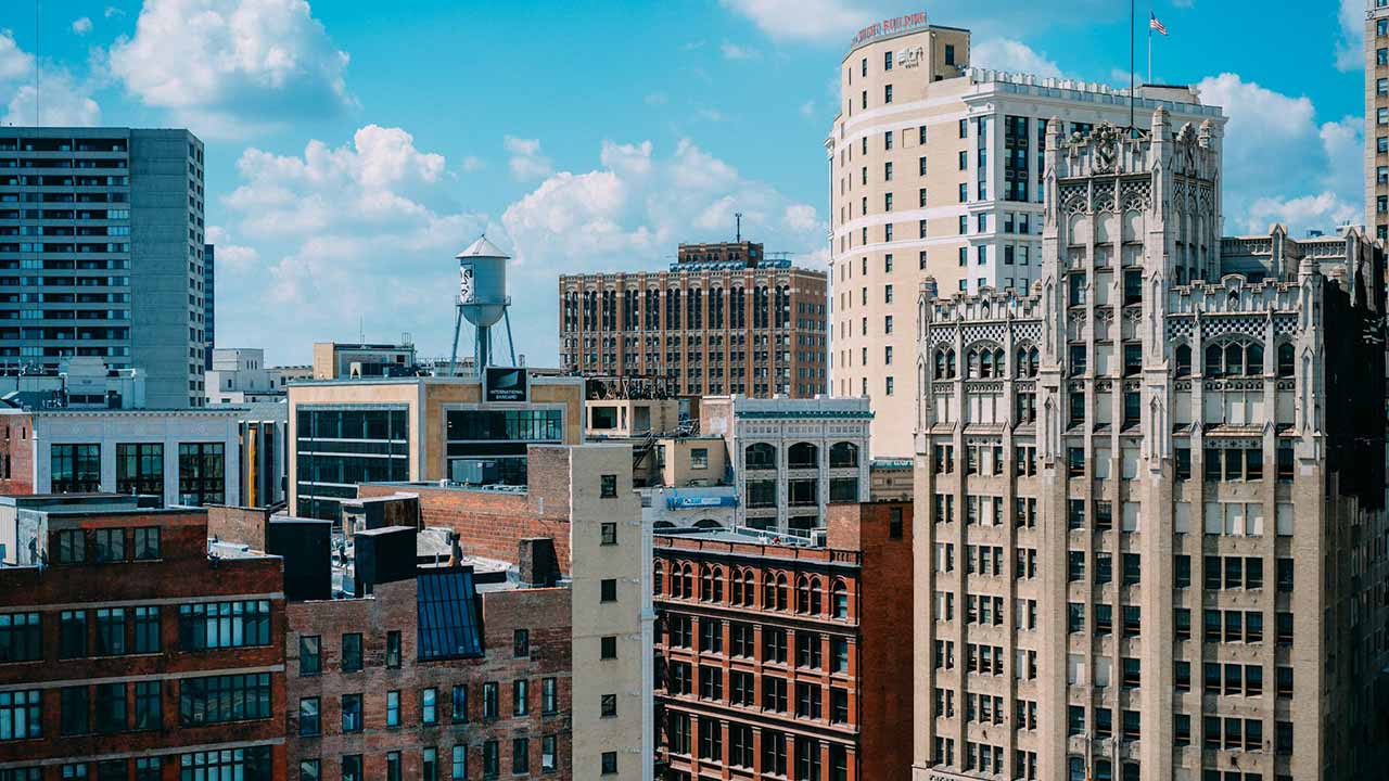 Metro Detroit cerrará el mes de mayo con temperaturas agradables, tras días calurosos.