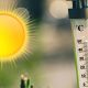 México espera recibir su tercera ola de calor, con temperaturas de casi 50ºC.