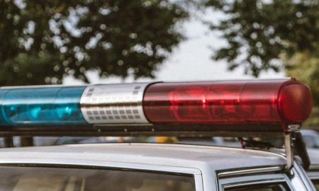 Una conductora atropelló a 16 miembros de una familia y dos murieron, en Michigan.