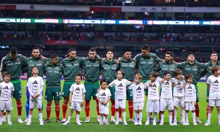 La Selección Mexicana tendrá un partido amistoso cerca de Michigan.