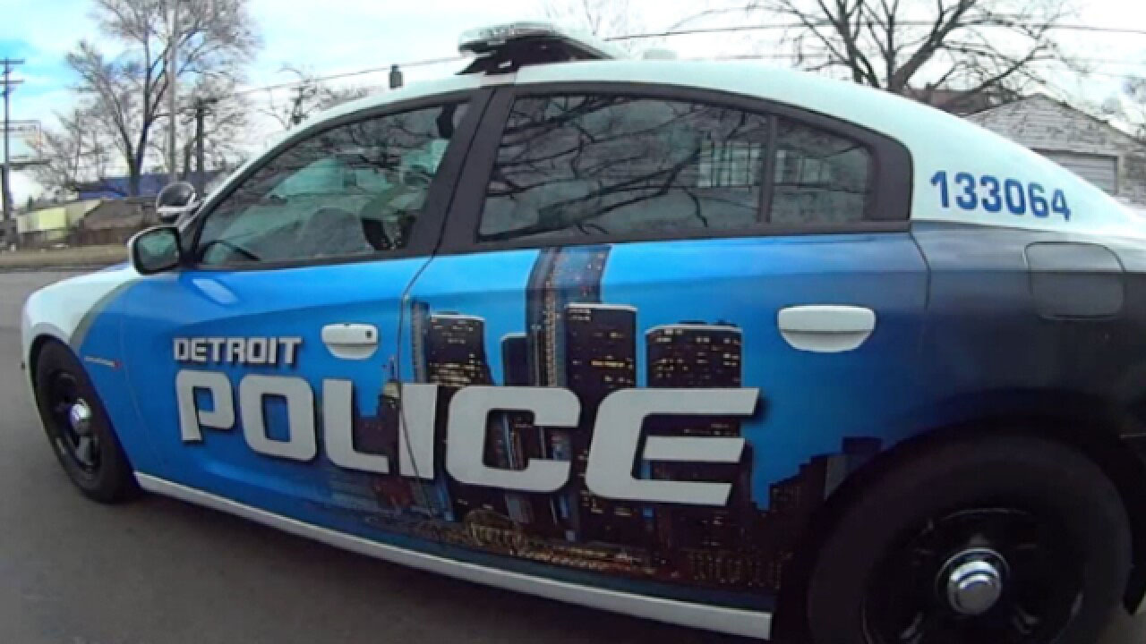 La Policía de Detroit suspendió sin goce de sueldo al teniente que le dijo "regresa a México" a una protestante palestina.