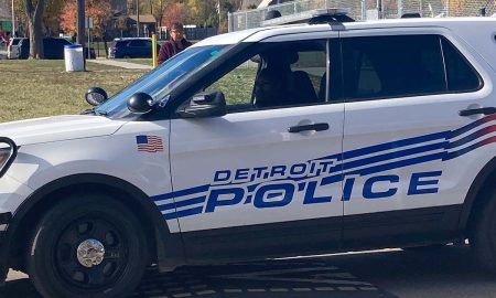 Un tiroteo en SW Detroit dejó a dos mujeres sin vida.